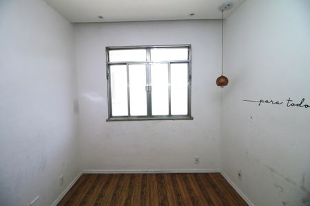 Apartamento à venda com 80m², 3 quartos e 1 vagaQuarto 2