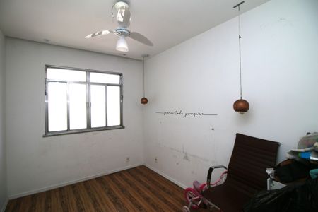 Apartamento à venda com 80m², 3 quartos e 1 vagaQuarto 2