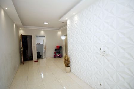 Apartamento à venda com 80m², 3 quartos e 1 vagaSala