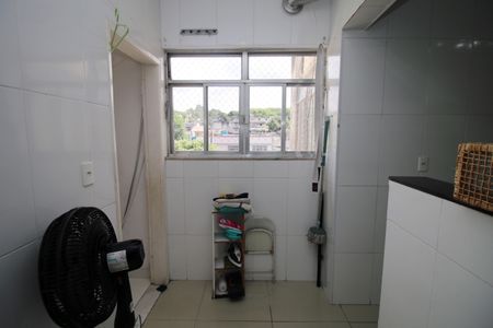 Apartamento à venda com 80m², 3 quartos e 1 vagaÁrea de Serviço