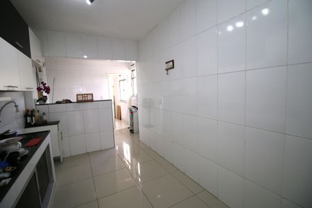 Apartamento à venda com 80m², 3 quartos e 1 vagaCozinha