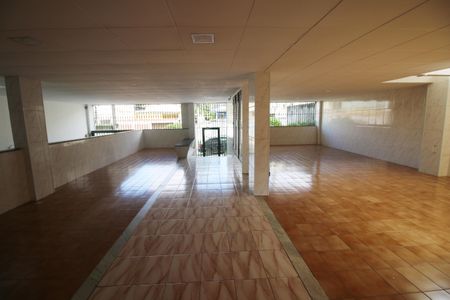 Apartamento à venda com 80m², 3 quartos e 1 vagaÁrea comum - Playground