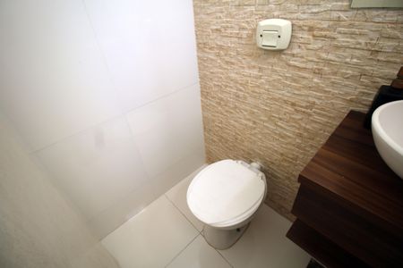 Apartamento à venda com 80m², 3 quartos e 1 vagaBanheiro de serviço