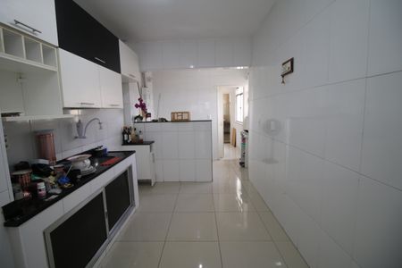Apartamento à venda com 80m², 3 quartos e 1 vagaCozinha