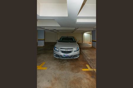 Apartamento para alugar com 73m², 2 quartos e 1 vaga Apartamento para alugar com 73m², 2 quartos e 1 vagaGaragem