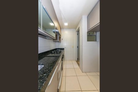 Apartamento para alugar com 73m², 2 quartos e 1 vaga Apartamento para alugar com 73m², 2 quartos e 1 vagaCozinha