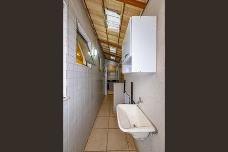 Apartamento para alugar com 73m², 2 quartos e 1 vaga Apartamento para alugar com 73m², 2 quartos e 1 vagaÁrea de Serviço