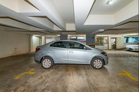 Apartamento para alugar com 73m², 2 quartos e 1 vaga Apartamento para alugar com 73m², 2 quartos e 1 vagaGaragem