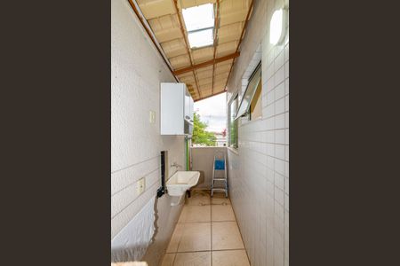 Apartamento para alugar com 73m², 2 quartos e 1 vaga Apartamento para alugar com 73m², 2 quartos e 1 vagaÁrea de Serviço