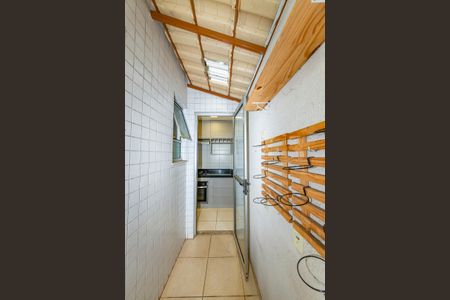 Apartamento para alugar com 73m², 2 quartos e 1 vaga Apartamento para alugar com 73m², 2 quartos e 1 vagaÁrea de Serviço