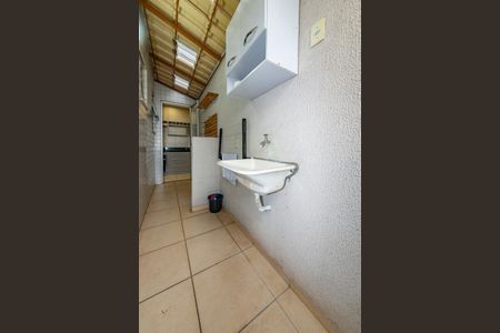 Apartamento para alugar com 73m², 2 quartos e 1 vaga Apartamento para alugar com 73m², 2 quartos e 1 vagaÁrea de Serviço