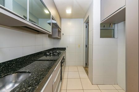 Apartamento para alugar com 73m², 2 quartos e 1 vaga Apartamento para alugar com 73m², 2 quartos e 1 vagaCozinha