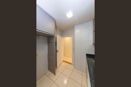 Apartamento para alugar com 73m², 2 quartos e 1 vaga Apartamento para alugar com 73m², 2 quartos e 1 vagaCozinha