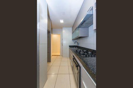 Apartamento para alugar com 73m², 2 quartos e 1 vaga Apartamento para alugar com 73m², 2 quartos e 1 vagaCozinha