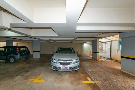 Apartamento para alugar com 73m², 2 quartos e 1 vaga Apartamento para alugar com 73m², 2 quartos e 1 vagaGaragem