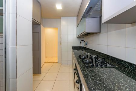 Apartamento para alugar com 73m², 2 quartos e 1 vaga Apartamento para alugar com 73m², 2 quartos e 1 vagaCozinha