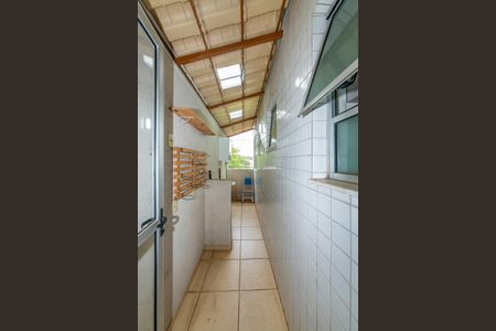 Apartamento para alugar com 73m², 2 quartos e 1 vaga Apartamento para alugar com 73m², 2 quartos e 1 vagaÁrea de Serviço