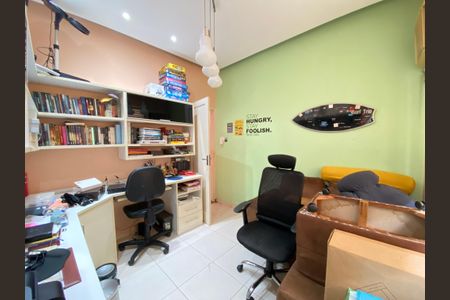 Casa à venda com 5 quartos, 200m² em Higienópolis, Rio de Janeiro