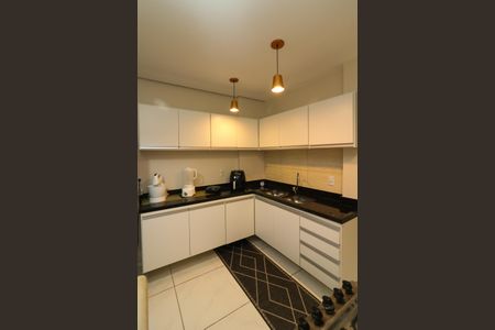 Apartamento à venda com 73m², 2 quartos e sem vagaCozinha