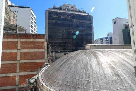 Apartamento à venda com 73m², 2 quartos e sem vagaVista do Quarto 2