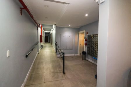 Apartamento à venda com 73m², 2 quartos e sem vagaHall de entrada