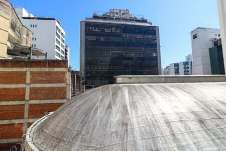 Apartamento à venda com 73m², 2 quartos e sem vagaVista do Quarto 1