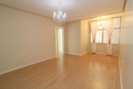 Apartamento à venda com 73m², 2 quartos e sem vagaSala