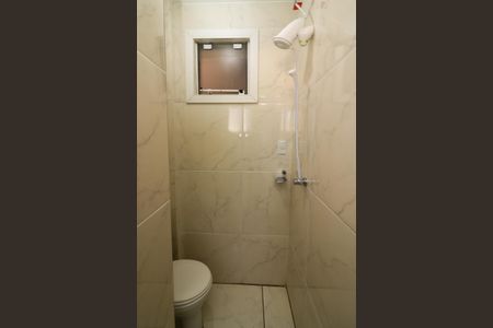 Apartamento à venda com 73m², 2 quartos e sem vagaBanheiro de serviço