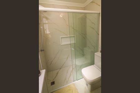 Apartamento à venda com 73m², 2 quartos e sem vagaBanheiro