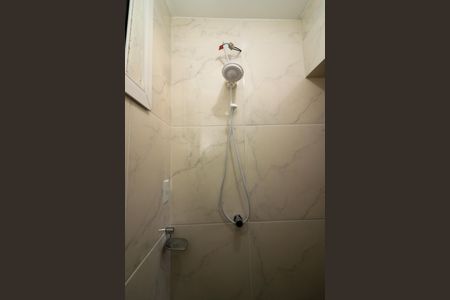 Apartamento à venda com 73m², 2 quartos e sem vagaBanheiro de serviço