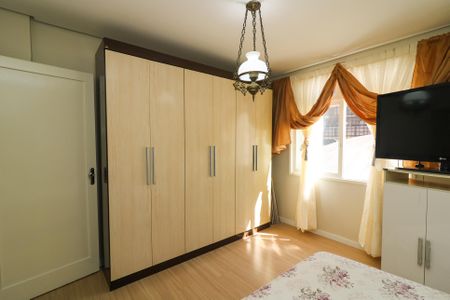 Apartamento à venda com 73m², 2 quartos e sem vagaQuarto 1