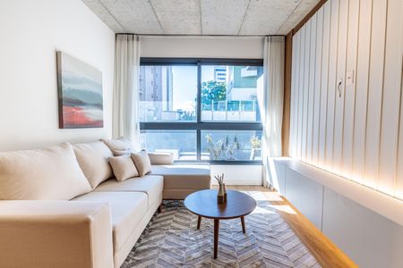 Apartamento à venda com 80m², 2 quartos e 1 vagaSala de Estar