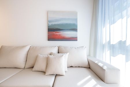 Apartamento à venda com 80m², 2 quartos e 1 vagaSala de Estar