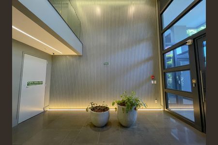 Apartamento à venda com 80m², 2 quartos e 1 vagaÁrea comum