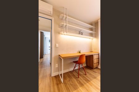 Apartamento à venda com 80m², 2 quartos e 1 vagaQuarto