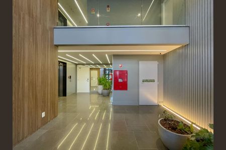 Apartamento à venda com 80m², 2 quartos e 1 vagaÁrea comum