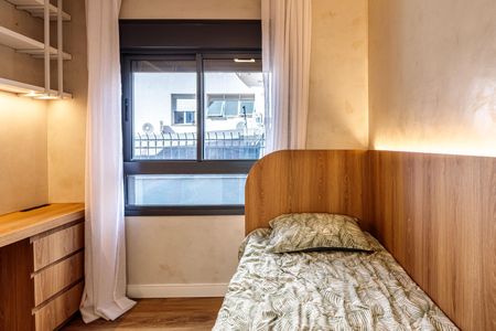 Apartamento à venda com 80m², 2 quartos e 1 vagaQuarto