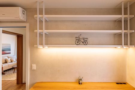 Apartamento à venda com 80m², 2 quartos e 1 vagaQuarto