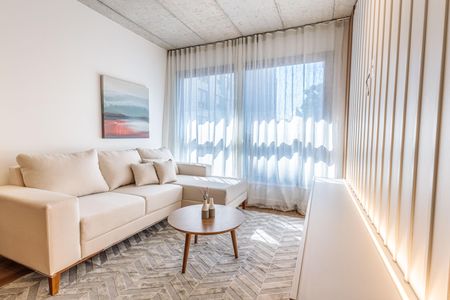 Apartamento à venda com 80m², 2 quartos e 1 vagaSala de Estar