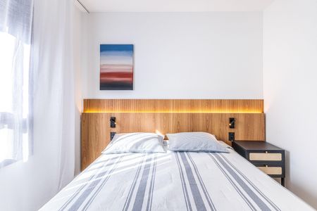 Apartamento à venda com 80m², 2 quartos e 1 vagaSuíte