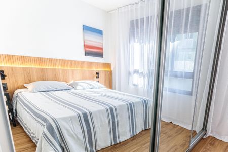 Apartamento à venda com 80m², 2 quartos e 1 vagaSuíte