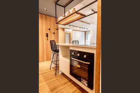 Apartamento à venda com 80m², 2 quartos e 1 vagaCozinha