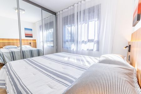 Apartamento à venda com 80m², 2 quartos e 1 vagaSuíte