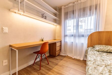Apartamento à venda com 80m², 2 quartos e 1 vagaQuarto