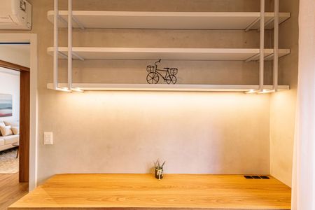 Apartamento à venda com 80m², 2 quartos e 1 vagaQuarto