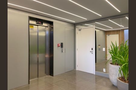 Apartamento à venda com 80m², 2 quartos e 1 vagaÁrea comum