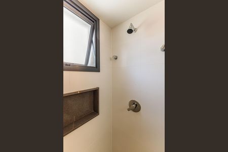 Apartamento à venda com 80m², 2 quartos e 1 vagaBanheiro da Suíte