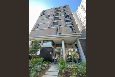 Apartamento à venda com 80m², 2 quartos e 1 vagaFachada