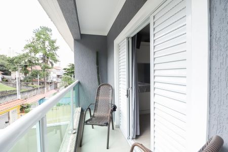 Casa à venda com 240m², 3 quartos e 4 vagasVaranda da Suíte