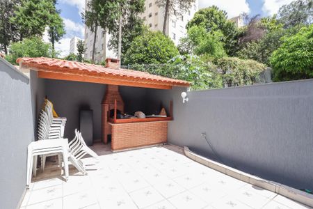 Casa à venda com 240m², 3 quartos e 4 vagasChurrasqueira